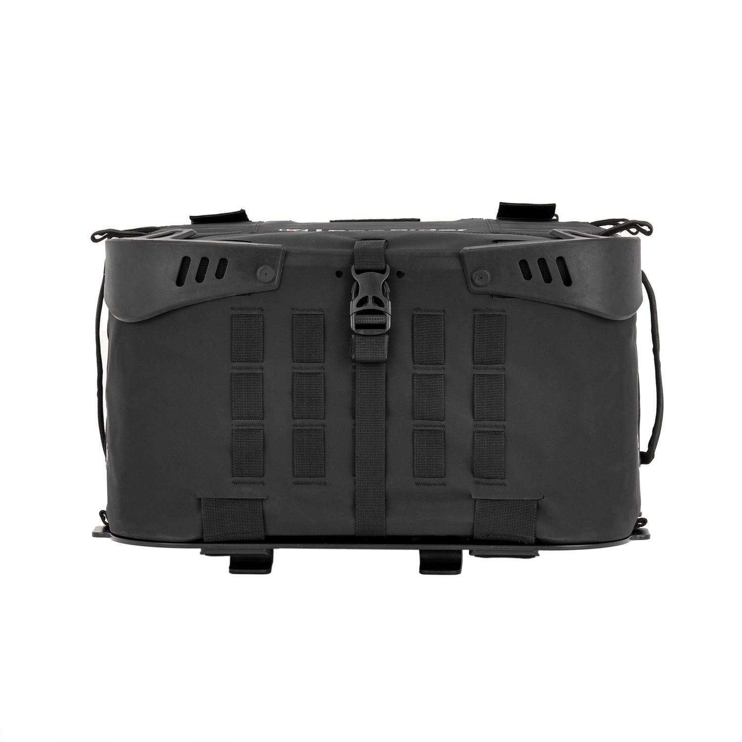 Light, Strong, Expandable, and Lockable Semi-Rigid Motorcycle Topcase -  Women Riders Now