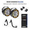 [PREORDER 2nd Batch] Motorcycle Lights – World's Smartest Motorcycle Auxiliary Lighting System