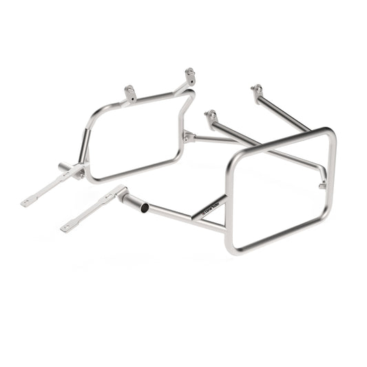 MotoRacks – Motorcycle Luggage Pannier Racks