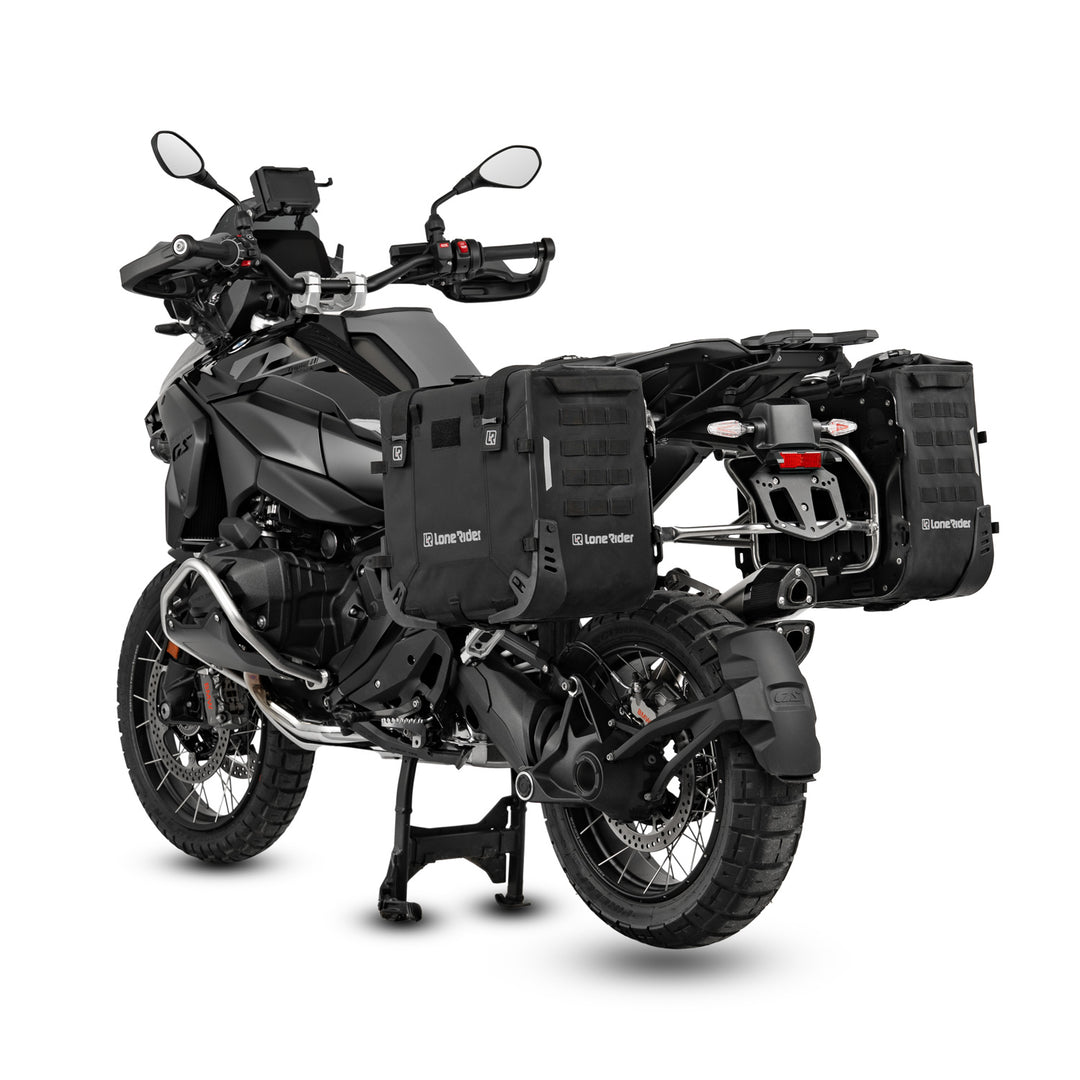 Bags for motorcycle riders online