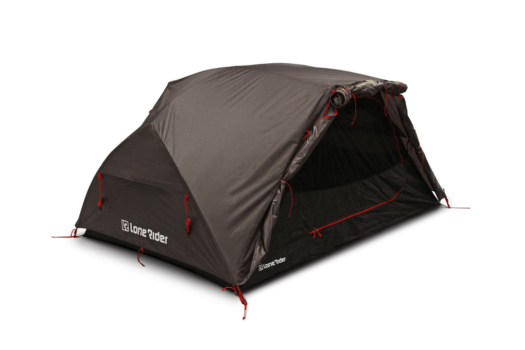 ADV Tent - Adventure Motorcycle Tent