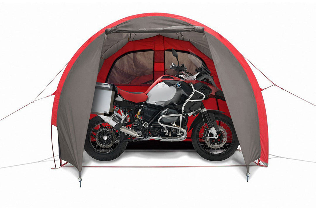 Best tent for bikers online